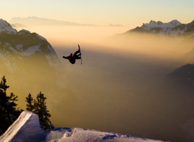 Wallpaper Arlberg, Austria, Europe, Jed Anderson, travel, skiing, snowboarding, mountains, Sport 221313849